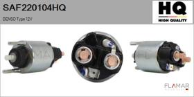 HQ SAF220104HQ - SOLEN. NUEVO DENSO Type 12V