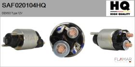 HQ SAF020104HQ - SOLEN. NUEVO DENSO Type 12V