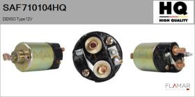 HQ SAF710104HQ - SOLEN. NUEVO DENSO Type 12V