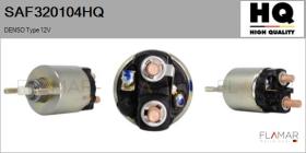 HQ SAF320104HQ - SOLEN. NUEVO DENSO Type 12V