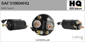 HQ SAF310604HQ - SOLEN. NUEVO DENSO Type 24V
