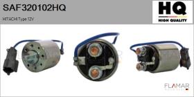 HQ SAF320102HQ - SOLEN. NUEVO HITACHI Type 12V