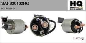 HQ SAF330102HQ - SOLEN. NUEVO HITACHI Type 12V