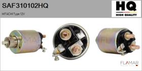 HQ SAF310102HQ - SOLEN. NUEVO HITACHI Type 12V