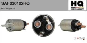 HQ SAF030102HQ - SOLEN. NUEVO HITACHI Type 12V