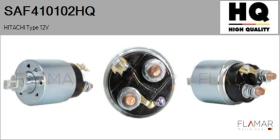 HQ SAF410102HQ - SOLEN. NUEVO HITACHI Type 12V