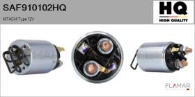 HQ SAF910102HQ - SOLEN. NUEVO HITACHI Type 12V