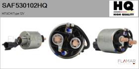 HQ SAF530102HQ - SOLEN. NUEVO HITACHI Type 12V