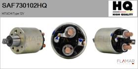 HQ SAF730102HQ - SOLEN. NUEVO HITACHI Type 12V