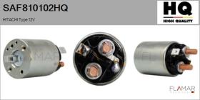 HQ SAF810102HQ - SOLEN. NUEVO HITACHI Type 12V