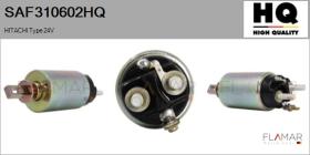 HQ SAF310602HQ - SOLEN. NUEVO HITACHI Type 24V