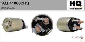 HQ SAF410602HQ - SOLEN. NUEVO HITACHI Type 24V