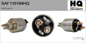 HQ SAF110194HQ - SOLEN. NUEVO LADA Type 12V