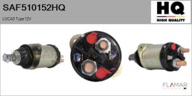HQ SAF510152HQ - SOLEN. NUEVO LUCAS Type 12V