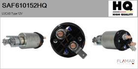 HQ SAF610152HQ - SOLEN. NUEVO LUCAS Type 12V