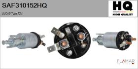HQ SAF310152HQ - SOLEN. NUEVO LUCAS Type 12V