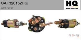 HQ SAF320152HQ - SOLEN. NUEVO LUCAS Type 12V