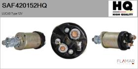 HQ SAF420152HQ - SOLEN. NUEVO LUCAS Type 12V