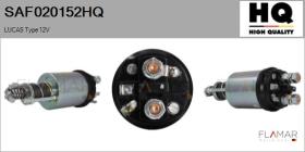 HQ SAF020152HQ - SOLEN. NUEVO LUCAS Type 12V