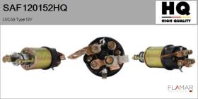 HQ SAF120152HQ - SOLEN. NUEVO LUCAS Type 12V