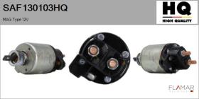 HQ SAF130103HQ - SOLEN. NUEVO MAG Type 12V
