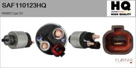 HQ SAF110123HQ - SOLEN. NUEVO MANDO Type 12V
