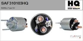 HQ SAF310103HQ - SOLEN. NUEVO MARELLI Type 12V