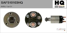 HQ SAF510103HQ - SOLEN. NUEVO MARELLI Type 12V