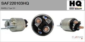 HQ SAF220103HQ - SOLEN. NUEVO MARELLI Type 12V