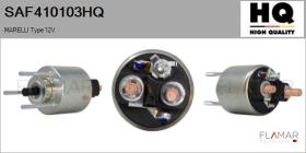 HQ SAF410103HQ - SOLEN. NUEVO MARELLI Type 12V