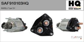 HQ SAF910103HQ - SOLEN. NUEVO MARELLI Type 12V