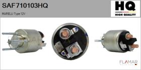 HQ SAF710103HQ - SOLEN. NUEVO MARELLI Type 12V