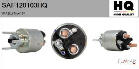 HQ SAF120103HQ - SOLEN. NUEVO MARELLI Type 12V