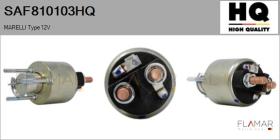 HQ SAF810103HQ - SOLEN. NUEVO MARELLI Type 12V