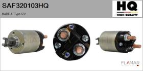 HQ SAF320103HQ - SOLEN. NUEVO MARELLI Type 12V