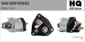 HQ SAF020103HQ - SOLEN. NUEVO MARELLI Type 12V