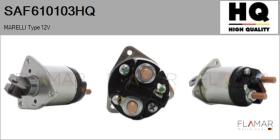 HQ SAF610103HQ - SOLEN. NUEVO MARELLI Type 12V