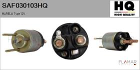 HQ SAF030103HQ - SOLEN. NUEVO MARELLI Type 12V