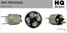 HQ SAF720103HQ - SOLEN. NUEVO MARELLI Type 12V