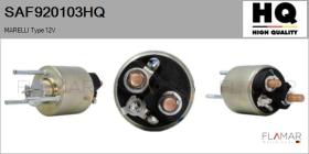 HQ SAF920103HQ - SOLEN. NUEVO MARELLI Type 12V