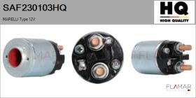 HQ SAF230103HQ - SOLEN. NUEVO MARELLI Type 12V