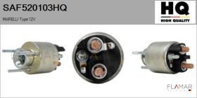 HQ SAF520103HQ - SOLEN. NUEVO MARELLI Type 12V