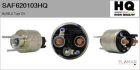 HQ SAF620103HQ - SOLEN. NUEVO MARELLI Type 12V