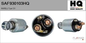 HQ SAF930103HQ - SOLEN. NUEVO MARELLI Type 12V