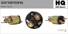 HQ SAF530103HQ - SOLEN. NUEVO MARELLI Type 12V
