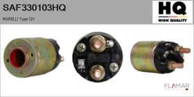 HQ SAF330103HQ - SOLEN. NUEVO MARELLI Type 12V