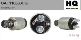 HQ SAF110603HQ - SOLEN. NUEVO MARELLI Type 24V