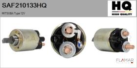 HQ SAF210133HQ - SOLEN. NUEVO MITSUBA Type 12V