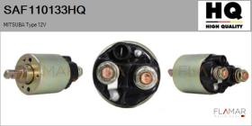HQ SAF110133HQ - SOLEN. NUEVO MITSUBA Type 12V