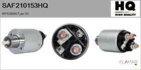 HQ SAF210153HQ - SOLEN. NUEVO MITSUBISHI Type 12V